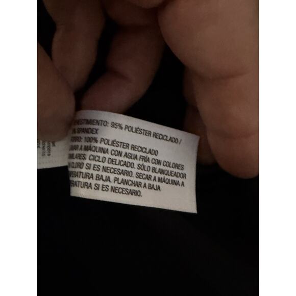 Wild Fable Dress Womens XXL Scarf Halter Babydoll Whimsigoth Dark Romance Y2K‎ - Picture 8 of 9